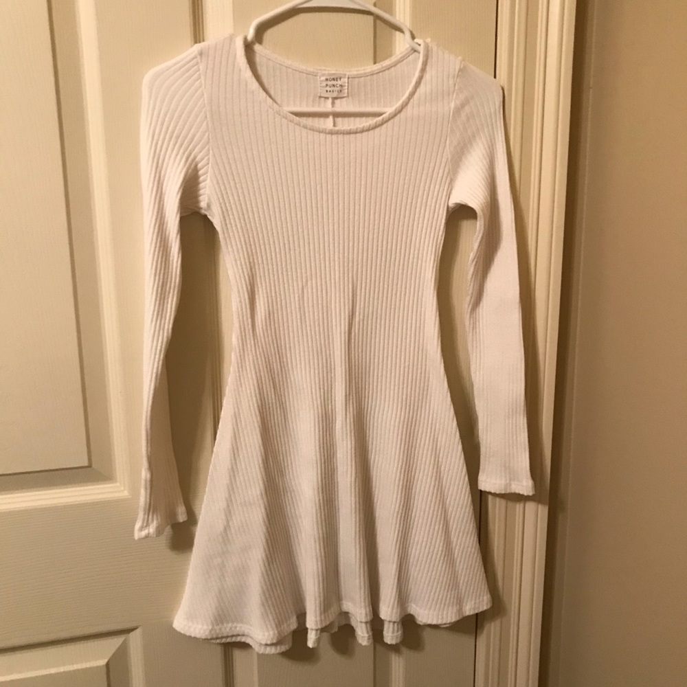 Sweater Dress- Buy 3 & get 1 FREE on ALL $6 items